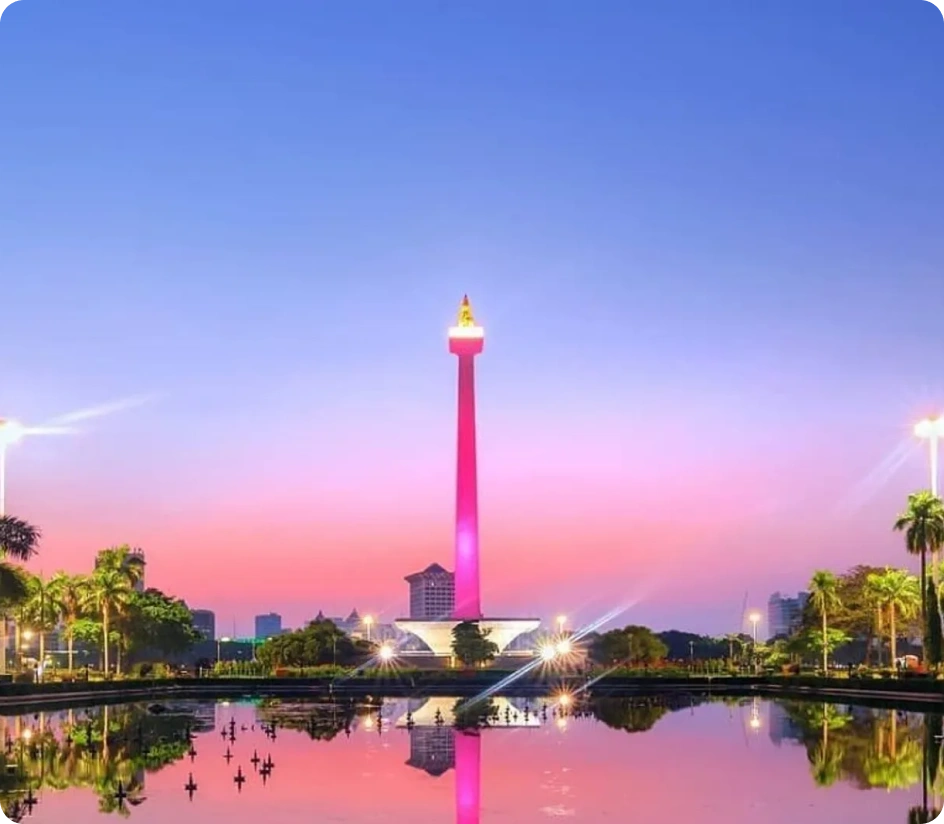 Toko Lampu Jakarta Terbaik Terlengkap - Tersedia 48 Toko