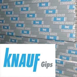 Gypsum Knauf Tebal 9 mm