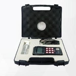 MITECH MT180 MULTI-MODE ULTRASONIC THICKNESS GAUGE MITECH MT-180