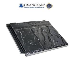 Genteng Beton Cisangkan Victoria Slate